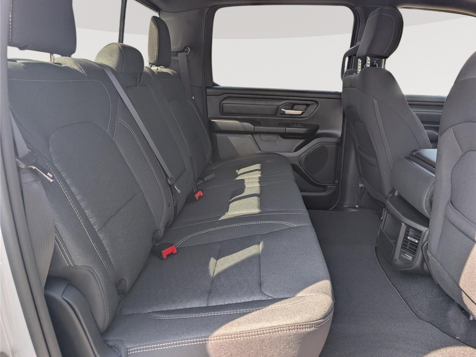 New 2026 RAM 1500 Tradesman AWD/4WD image 9