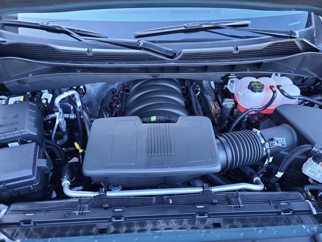 New 2026 Chevrolet Silverado 1500 LT Trail Boss w/ Convenience Package II image 34