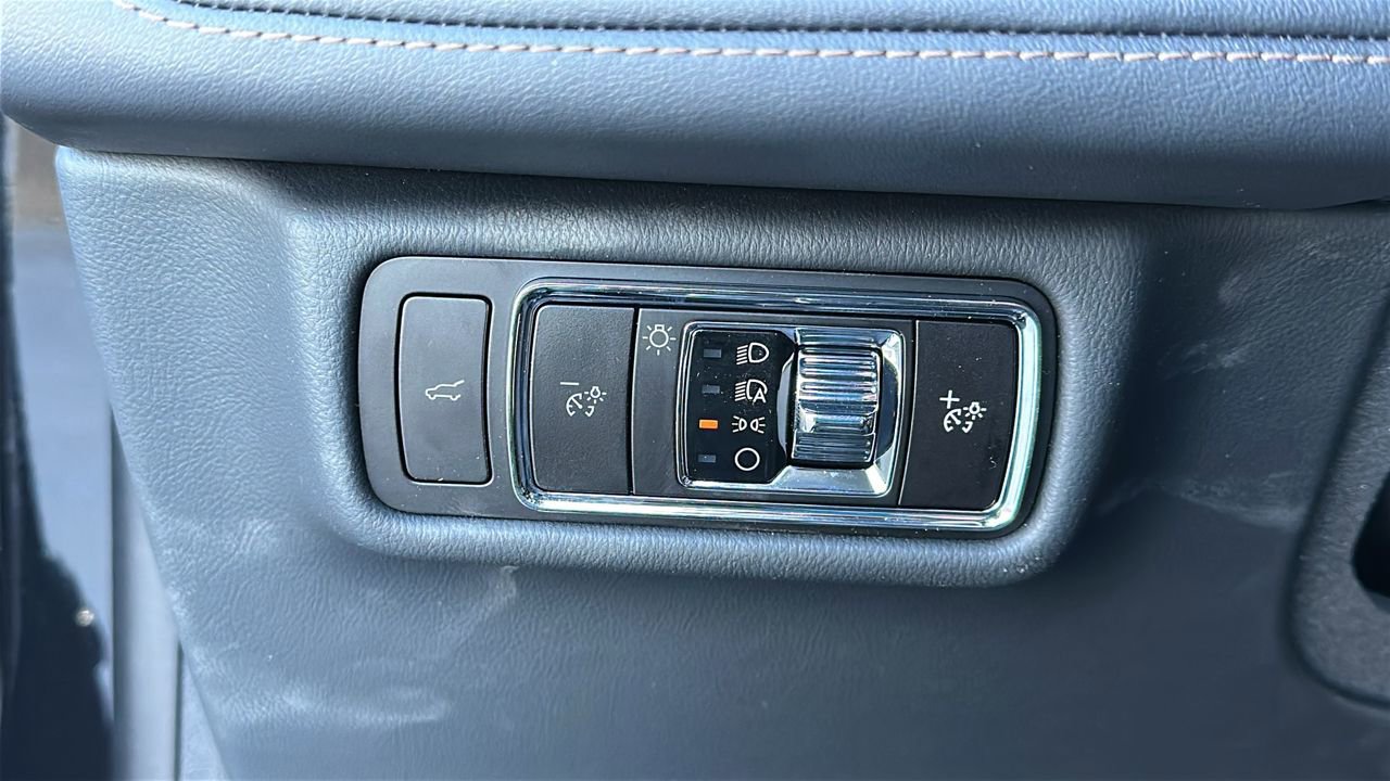 New 2026 Lincoln Aviator Reserve w/ Illumination Package image 29