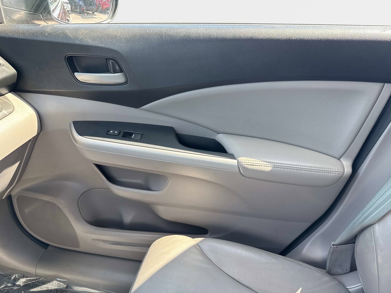 Used 2014 Honda CR-V EX-L image 22