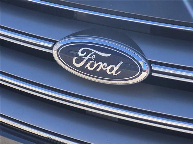 Certified 2018 Ford Edge SEL w/ Equipment Group 201A FWD image 12