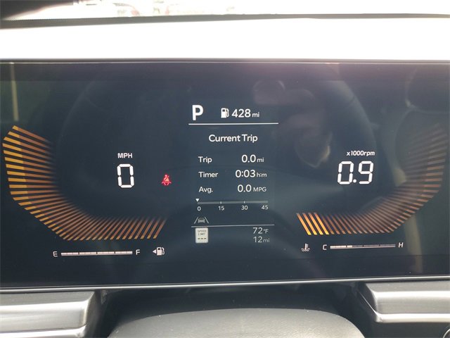 New 2026 Kia K5 GT-Line image 25