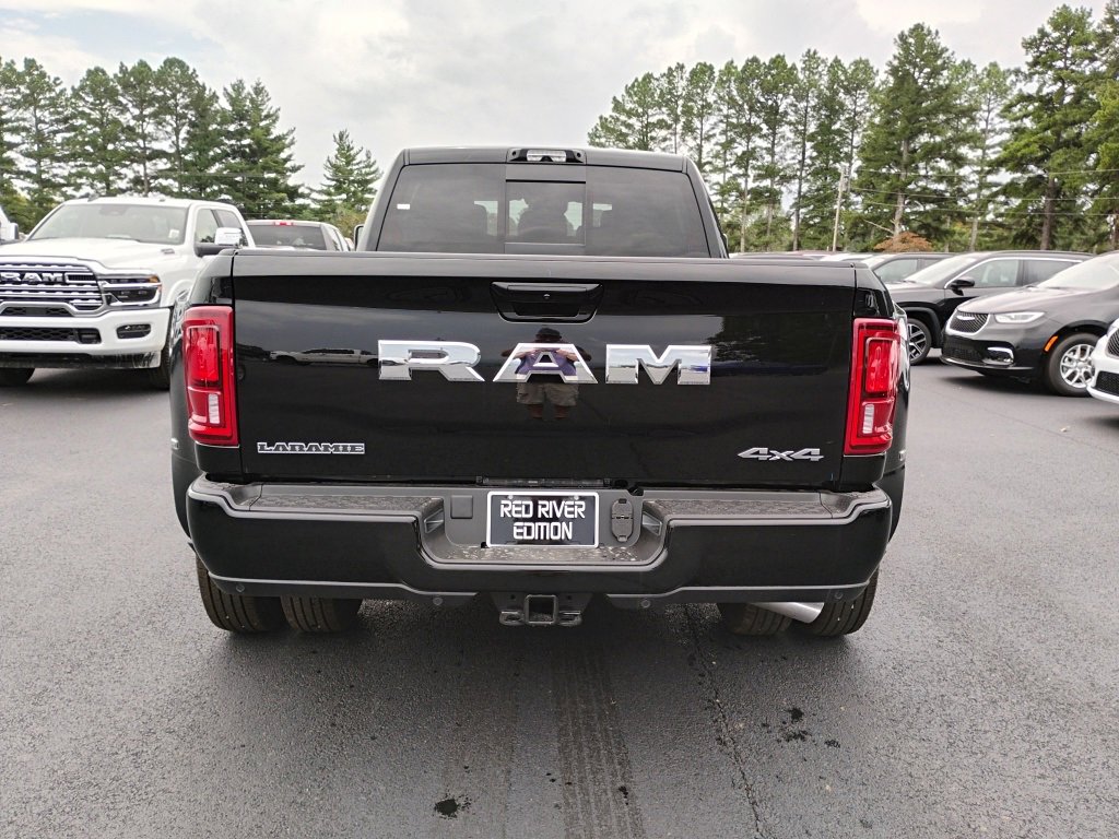 New 2026 RAM 3500 Laramie image 6