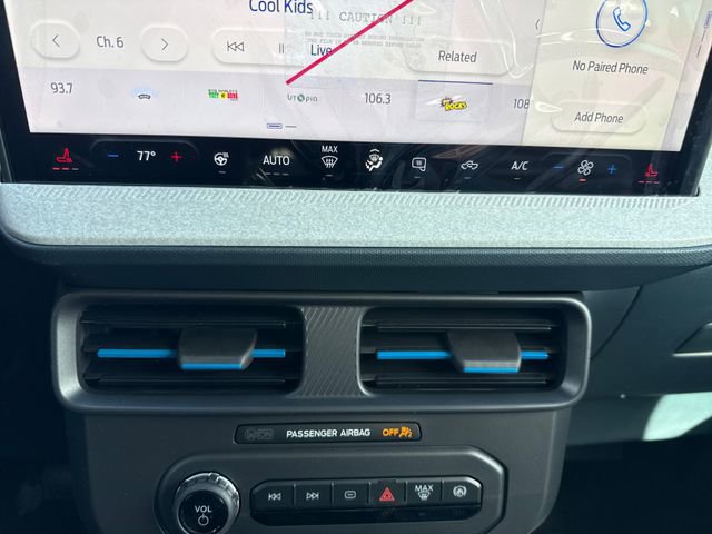 New 2026 Ford Maverick XLT w/ XLT Luxury Package image 24