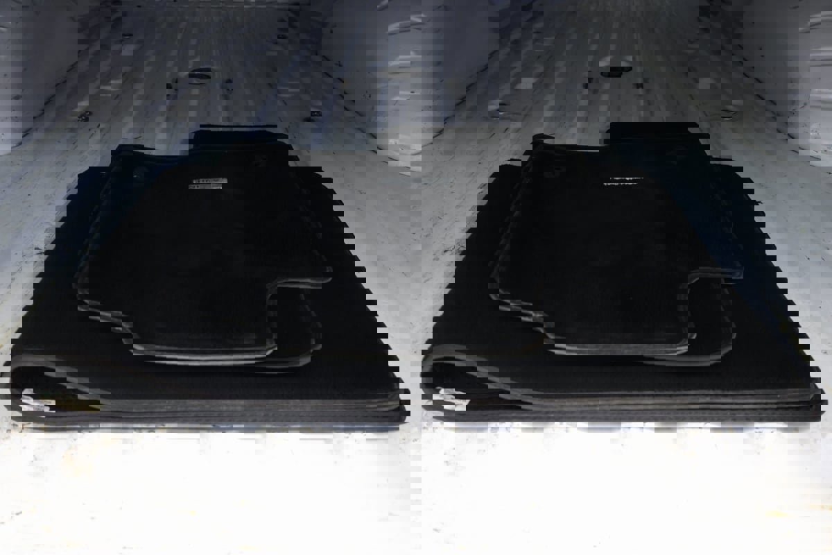 Used 2020 Ford F350 Platinum w/ FX4 Off-Road Package image 46