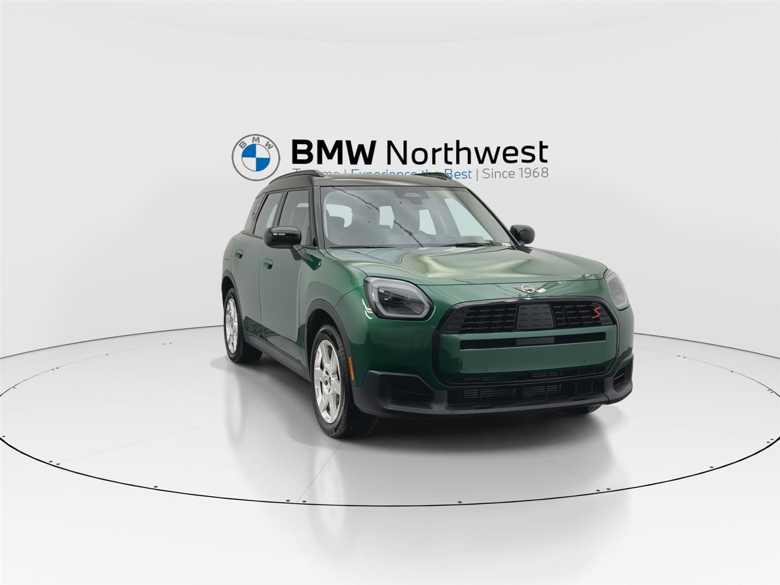 Used 2025 MINI Cooper Countryman S image 7