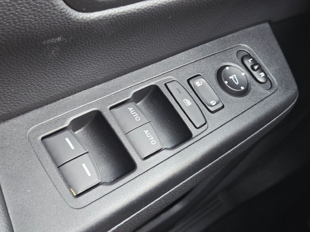 Certified 2026 Honda CR-V EX image 29