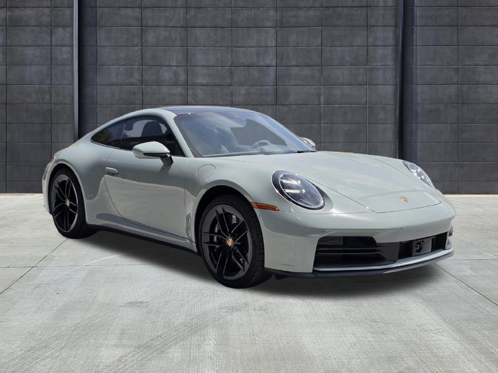 New 2026 Porsche 911 Carrera 4S AWD/4WD image 6