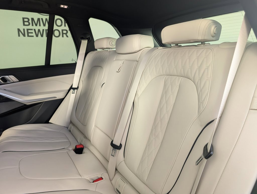 New 2026 BMW X5 xDrive40i image 15