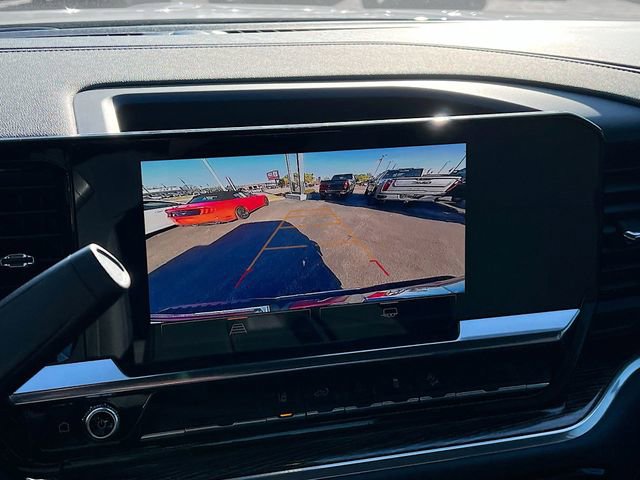 Used 2026 GMC Sierra 2500 SLE w/ SLE Value Package; image 19