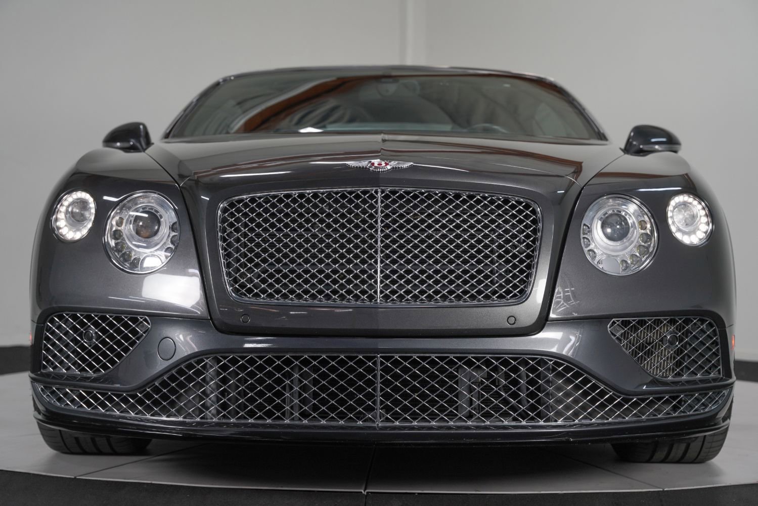 Used 2016 Bentley Continental GT V8 S AWD/4WD image 15