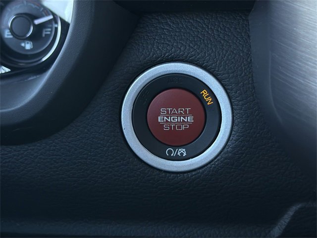 Used 2021 RAM 1500 TRX w/ TRX Level 1 Equipment Group image 36