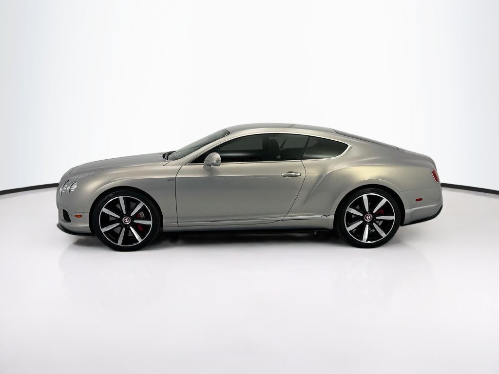 Used 2014 Bentley Continental GT V8 S AWD/4WD image 8