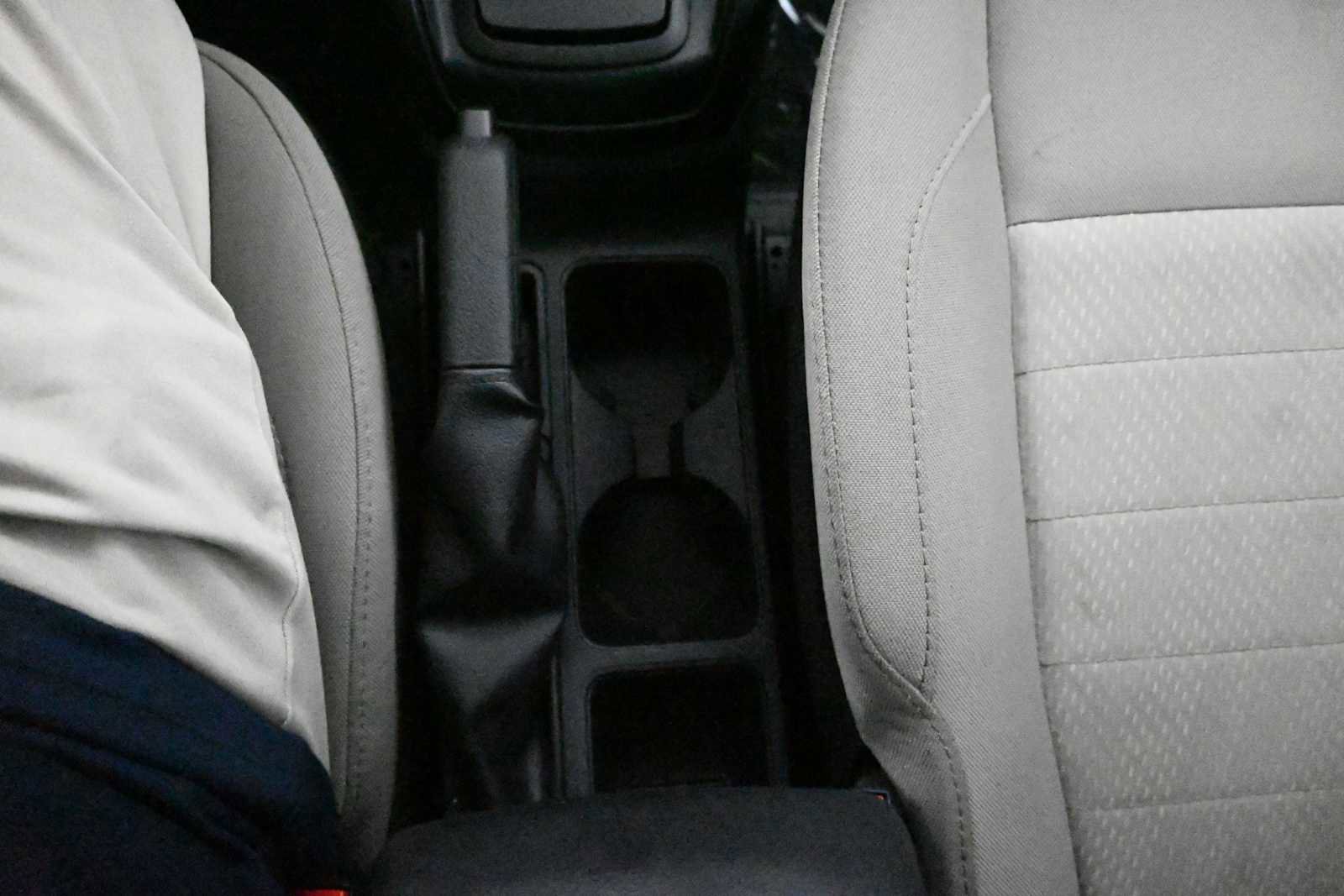 Used 2022 Ford EcoSport S AWD/4WD image 25