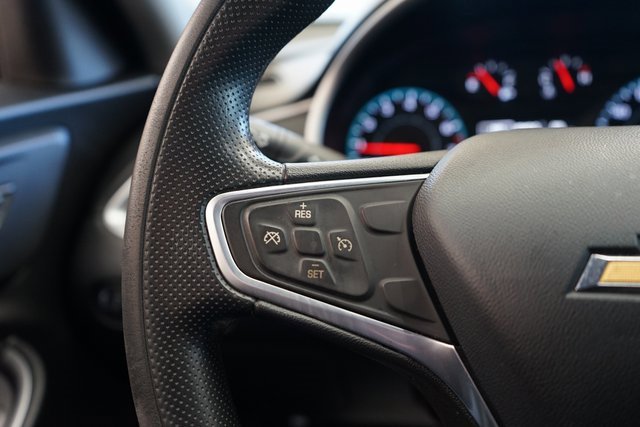 Used 2022 Chevrolet Malibu LT image 29