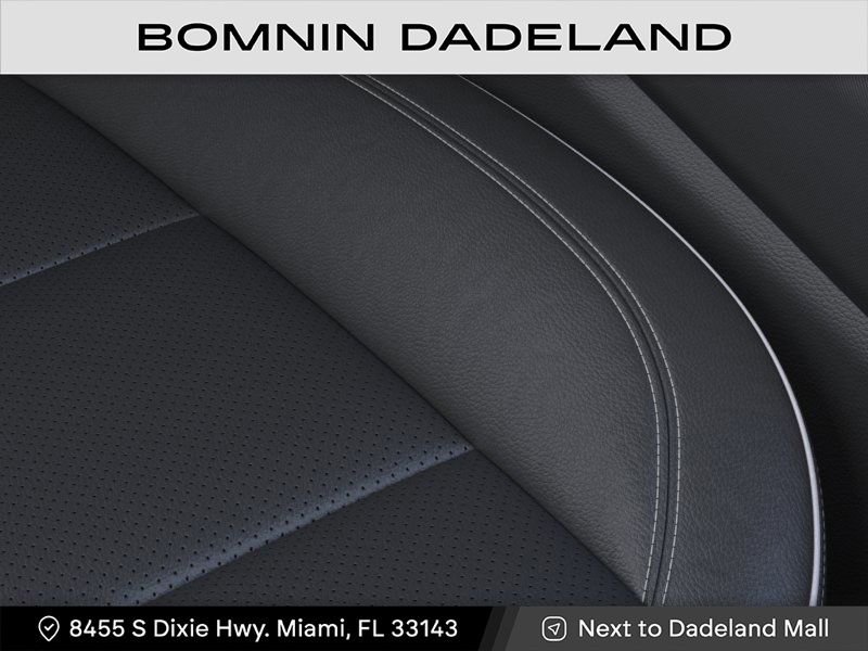 New 2026 Chevrolet Silverado EV LT w/ Plus Package image 22