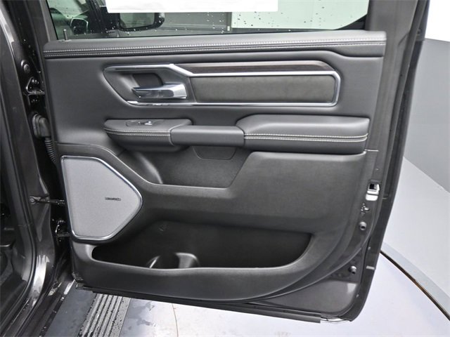 New 2026 RAM 1500 Laramie image 36