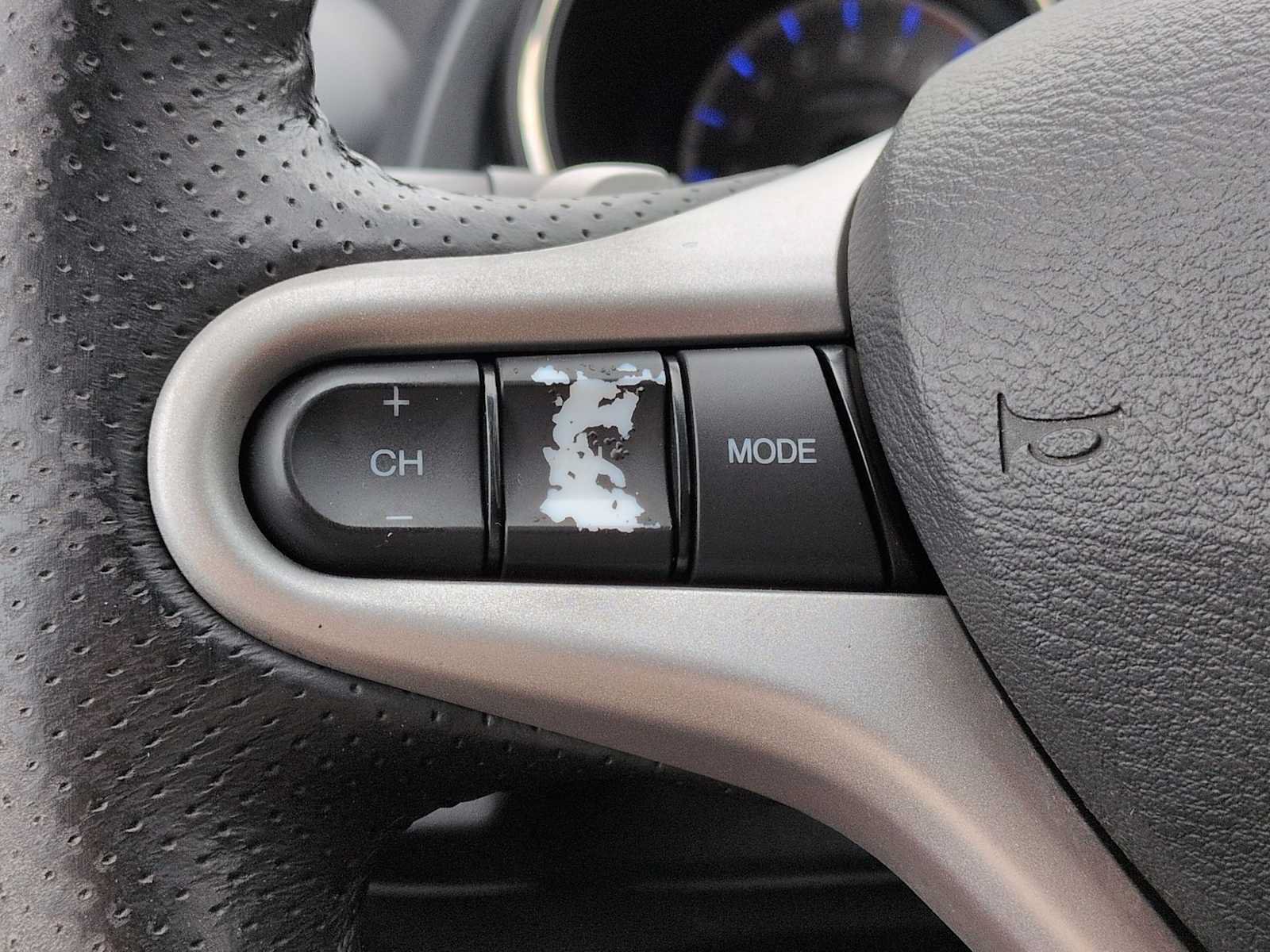 Used 2012 Honda Fit Sport image 24