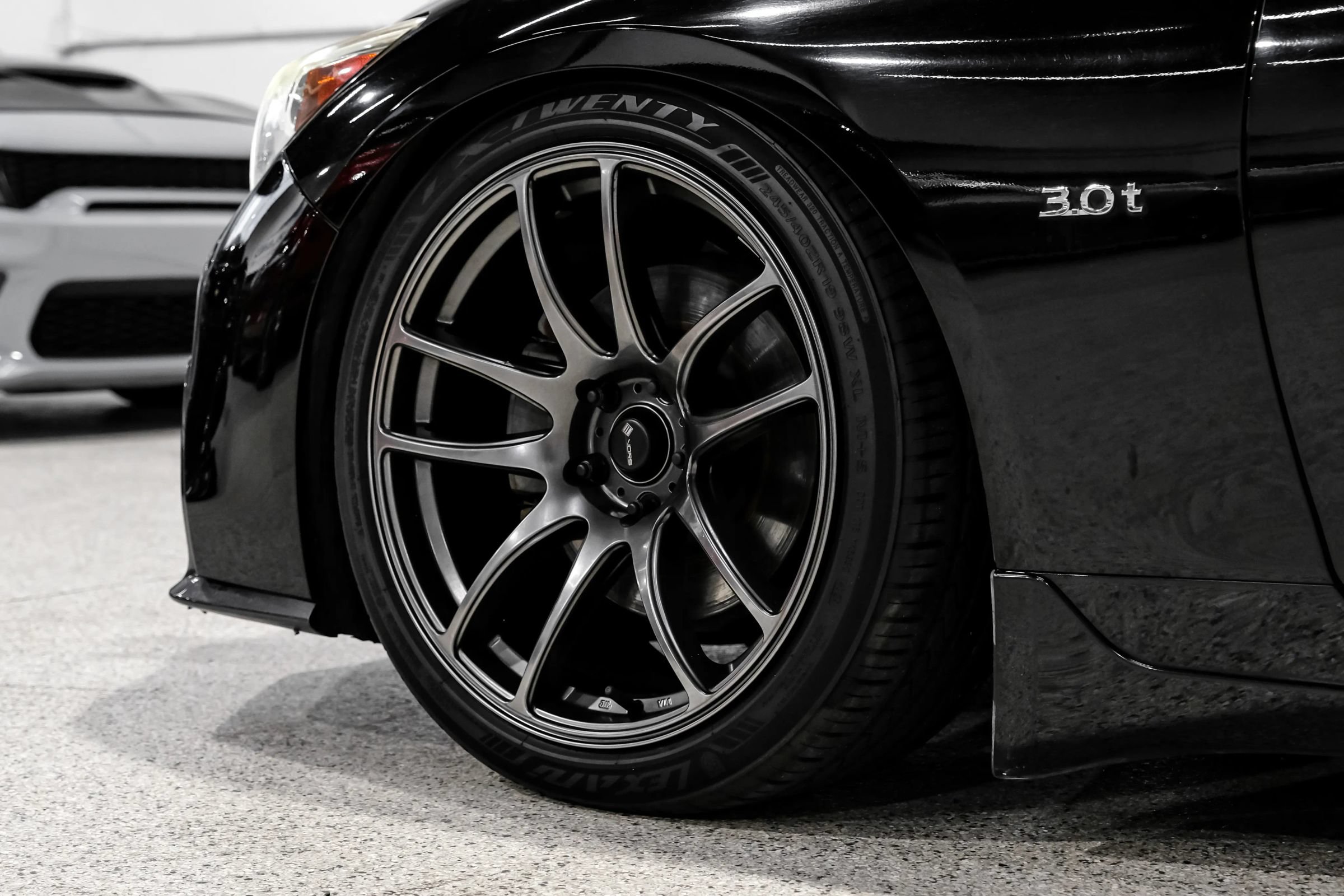 Used 2019 INFINITI Q50 Signature Edition RWD image 63