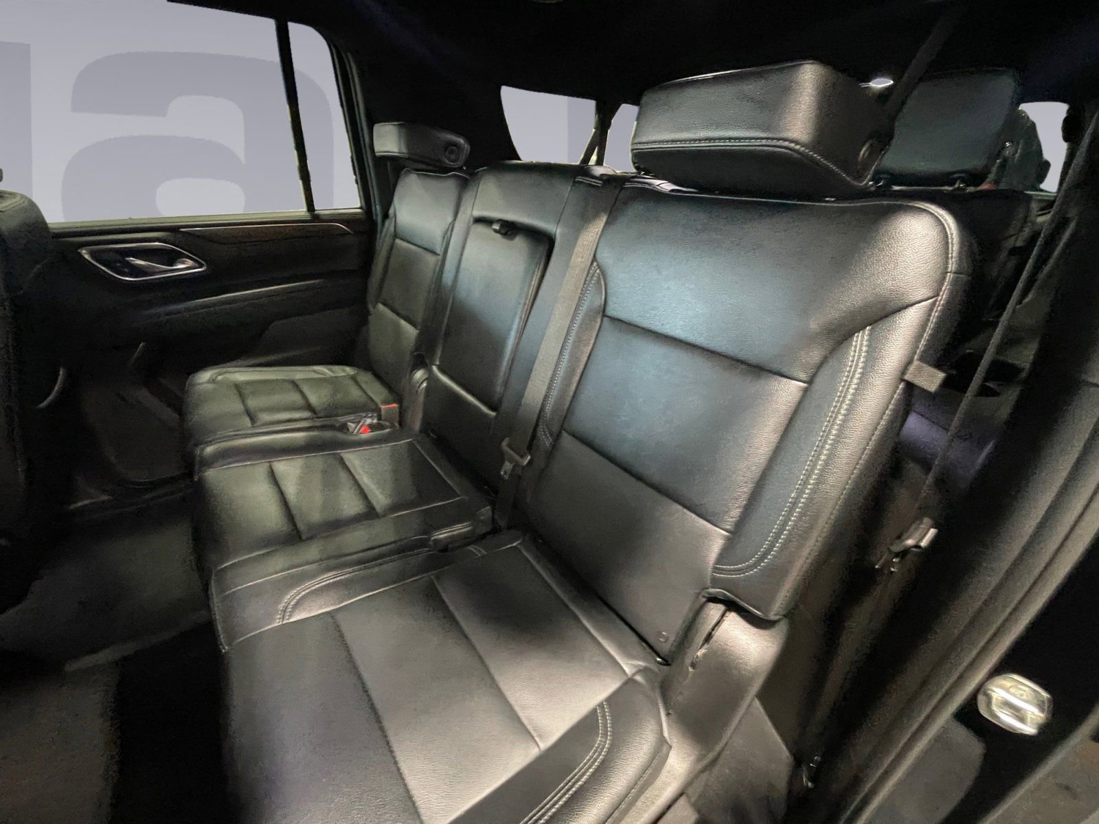 Used 2023 Chevrolet Suburban LS w/ Driver Alert Package image 16