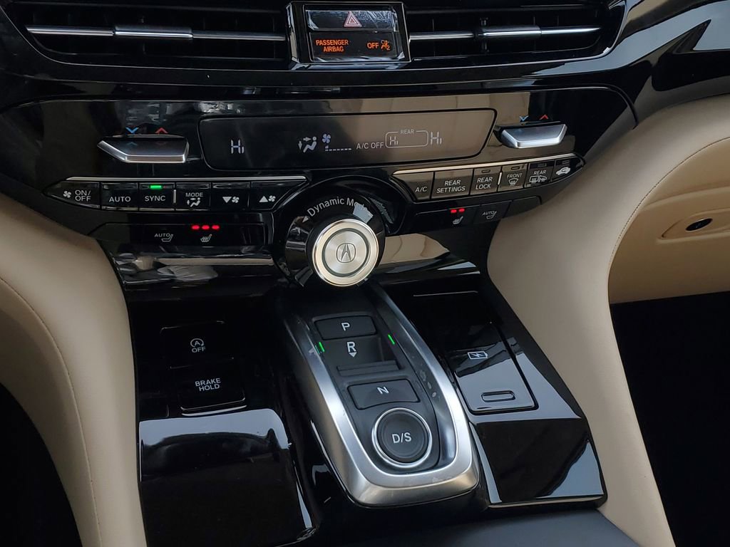 New 2026 Acura MDX Technology Package image 28