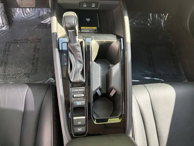 Used 2023 Honda Accord Touring image 26