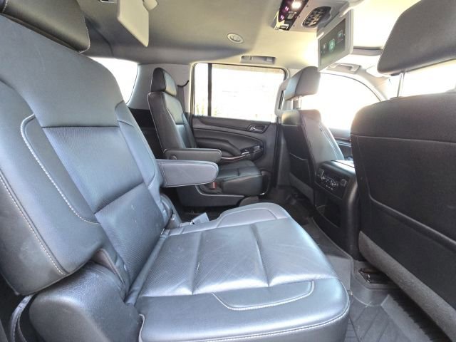 Used 2020 GMC Yukon XL SLT w/ Open Road Package image 16
