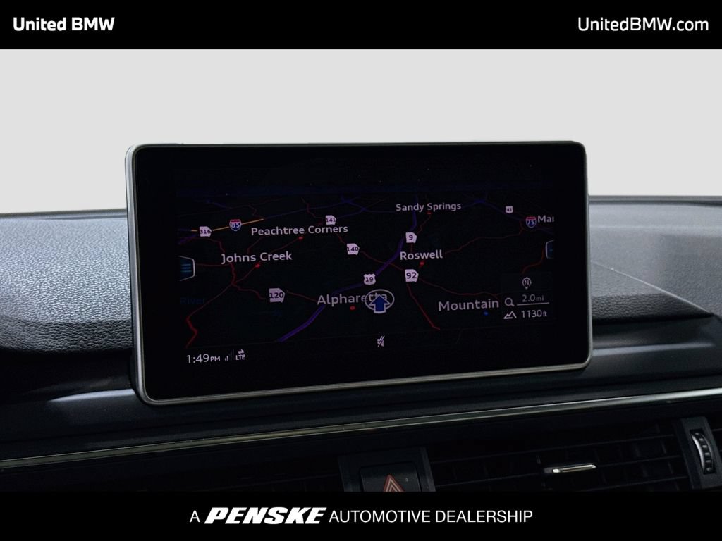 Used 2018 Audi A5 2.0T Premium Plus w/ Premium Plus AWD/4WD image 17