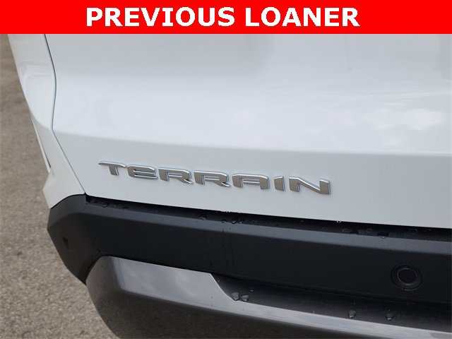 New 2026 GMC Terrain Elevation w/ Elevation Premium Package image 6