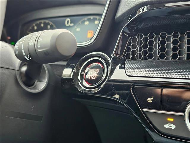 New 2026 Honda CR-V EX-L image 23