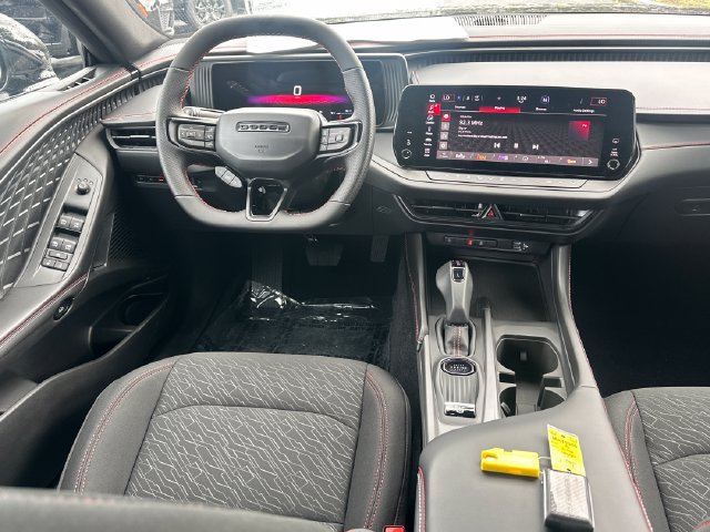 New 2026 Dodge Charger R/T w/ Blacktop Package AWD/4WD image 16