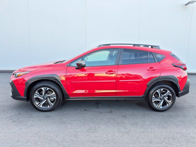 Certified 2025 Subaru Crosstrek 2.5i Premium AWD/4WD image 10