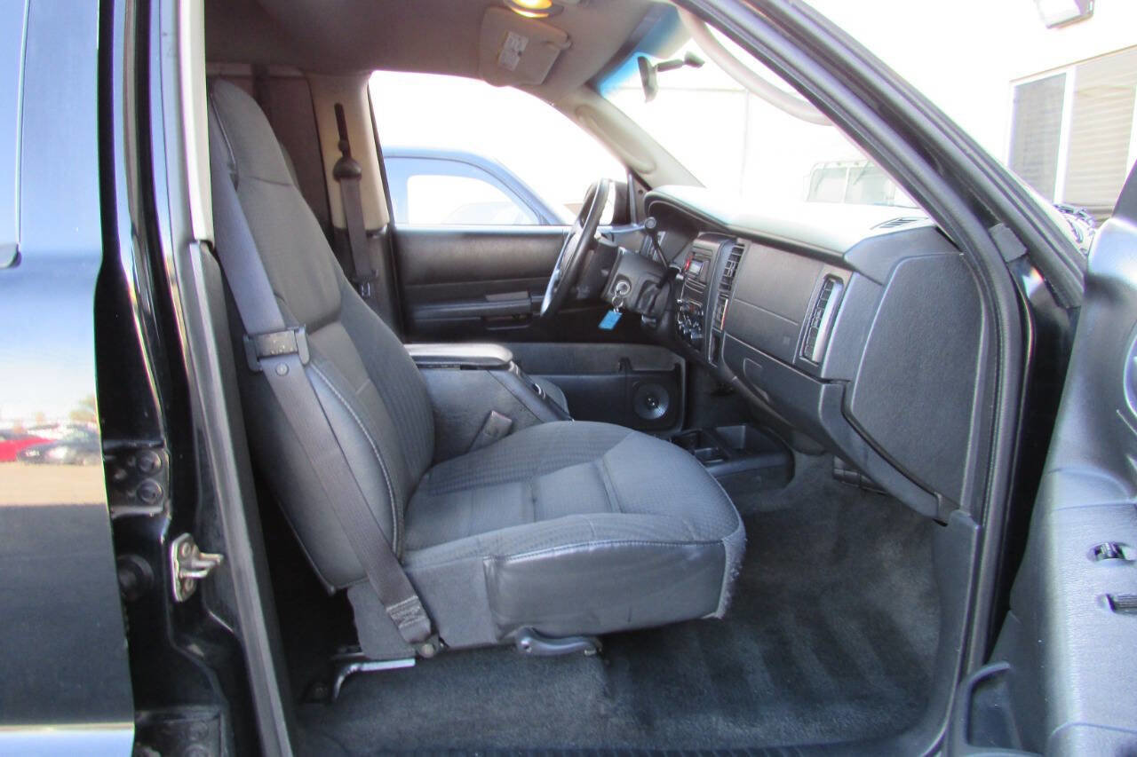 Used 2003 Dodge Durango Sport image 31