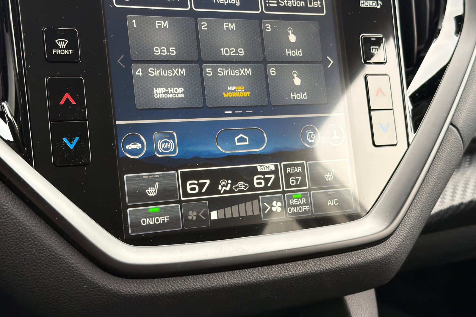 New 2026 Subaru Ascent Premium image 20