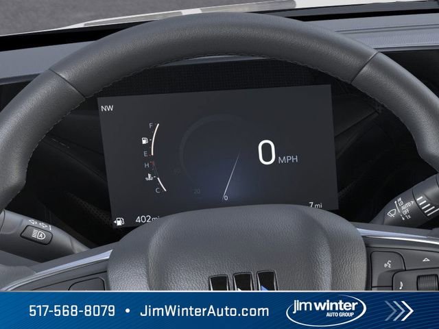 New 2026 Buick Envista Preferred image 19