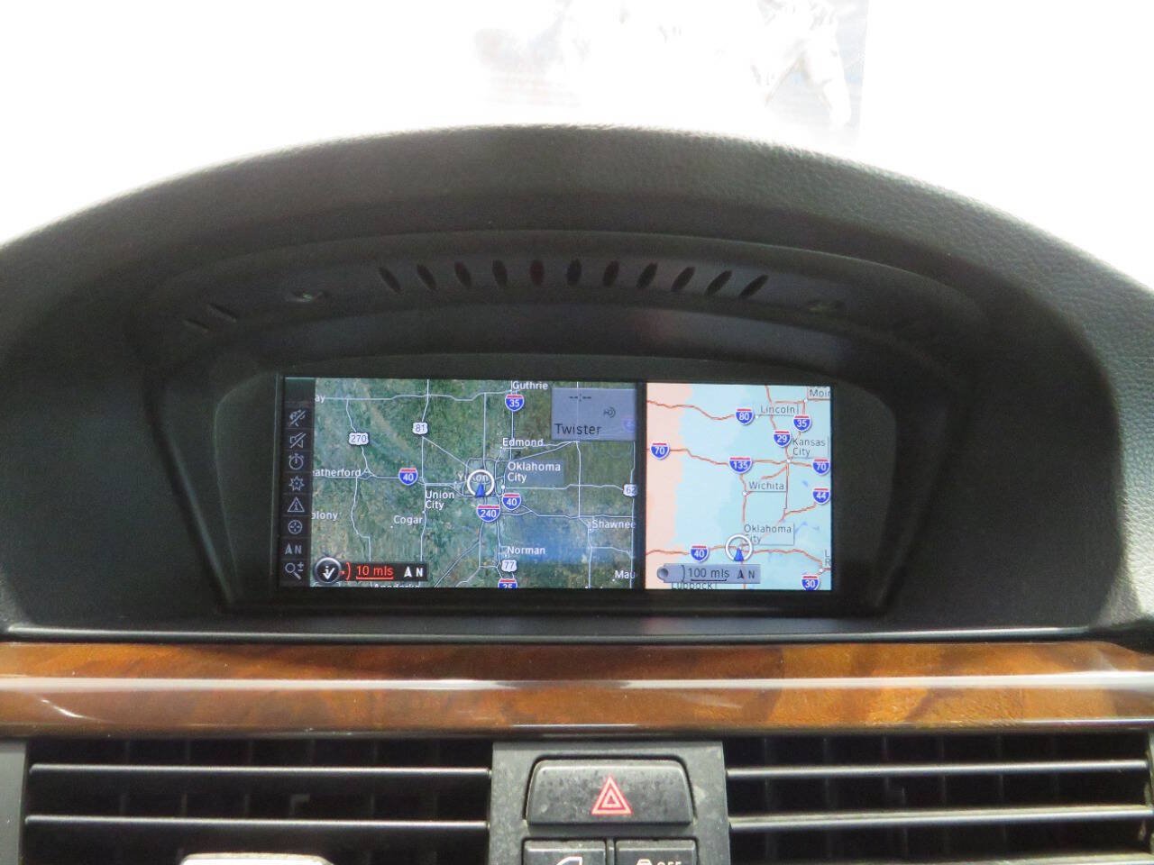 Used 2012 BMW 328i Convertible RWD image 17
