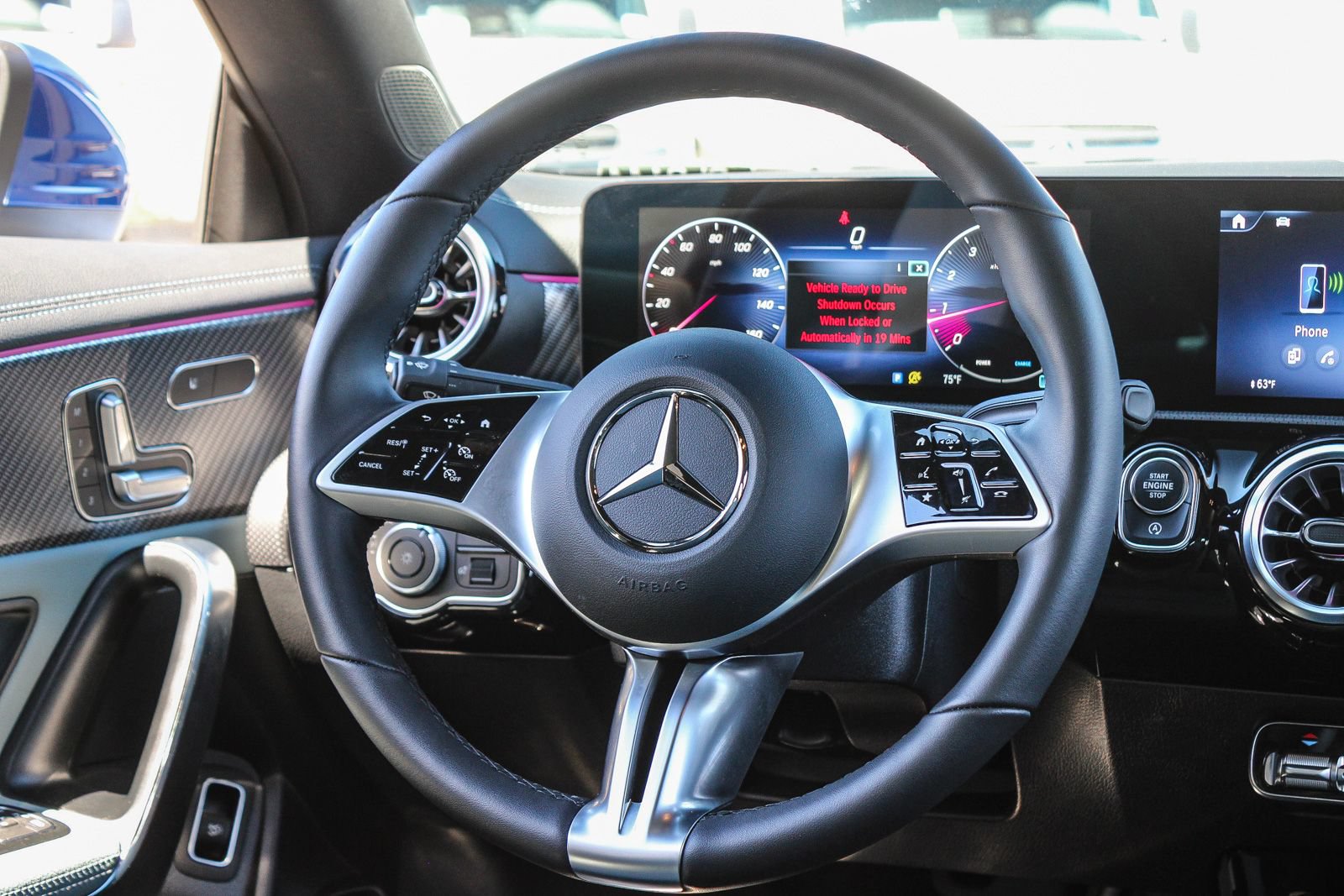 Certified 2026 Mercedes-Benz CLA 250 4MATIC image 18