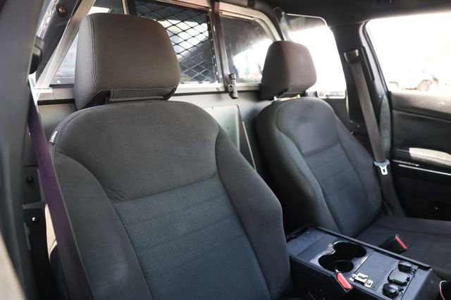 Used 2015 Dodge Charger Police image 19