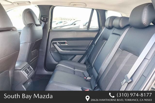 New 2026 MAZDA CX-50 2.5 Hybrid w/ Weather Package AWD/4WD image 20