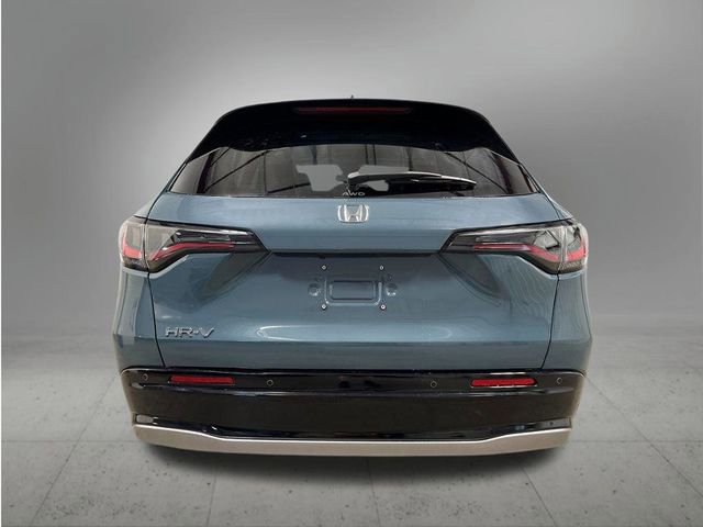 New 2026 Honda HR-V EX-L image 4