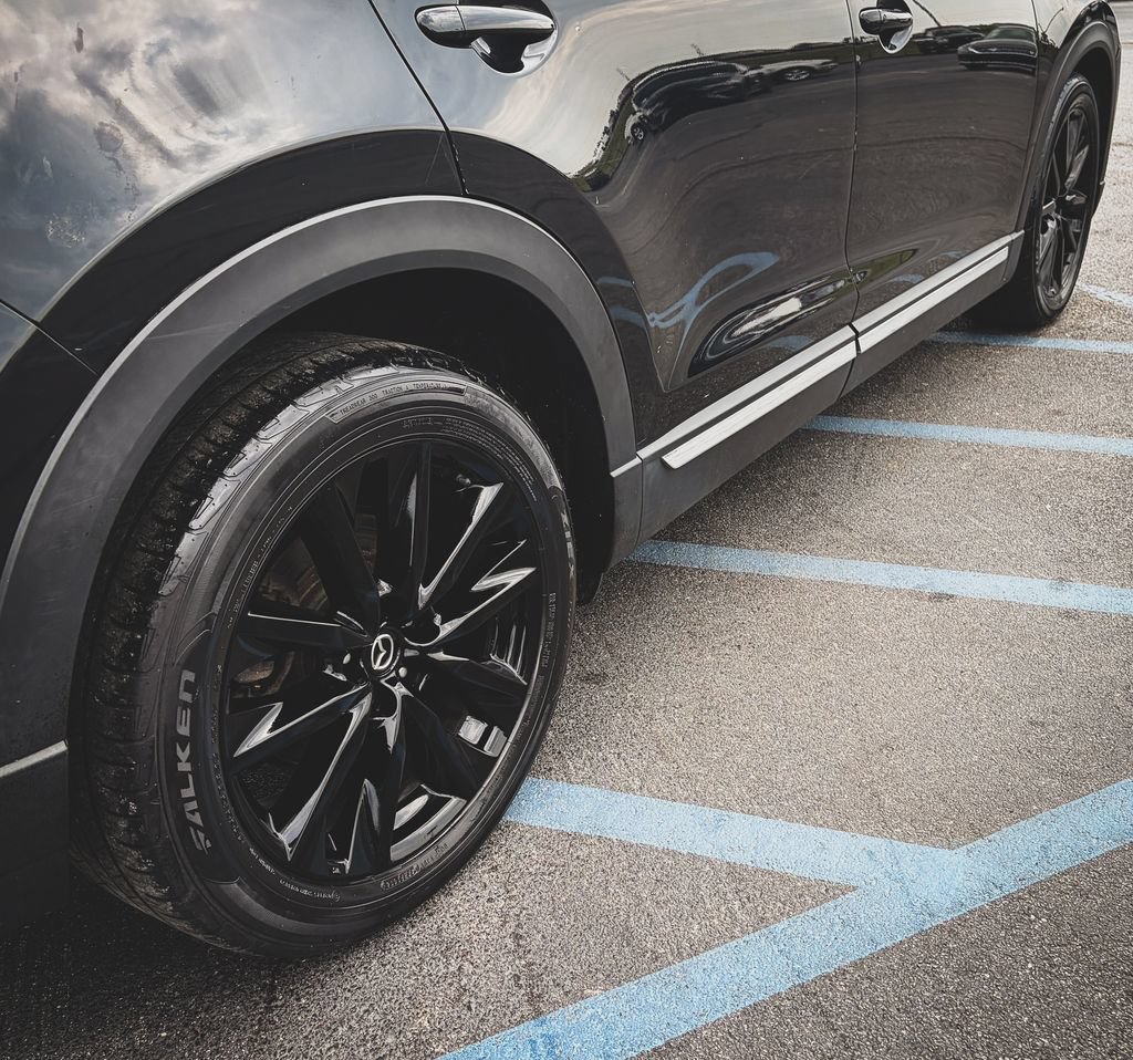 Used 2016 MAZDA CX-9 Grand Touring AWD/4WD image 11