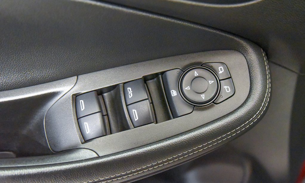 Used 2020 Buick Encore GX Preferred image 15