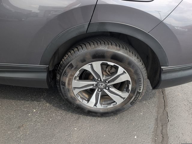 Used 2020 Honda CR-V LX image 22