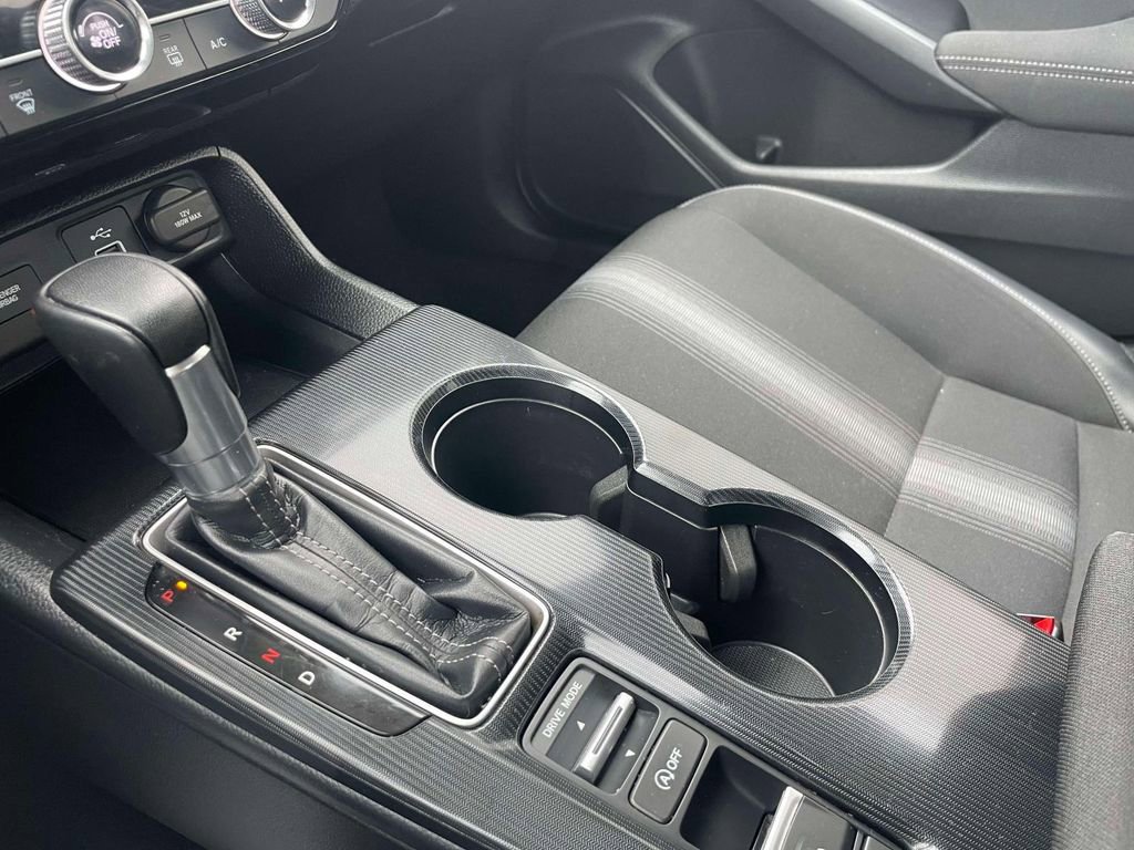 Certified 2023 Honda Civic Sport image 30