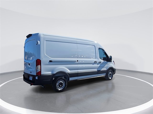 New 2026 Ford Transit 250 148 Medium Roof image 8