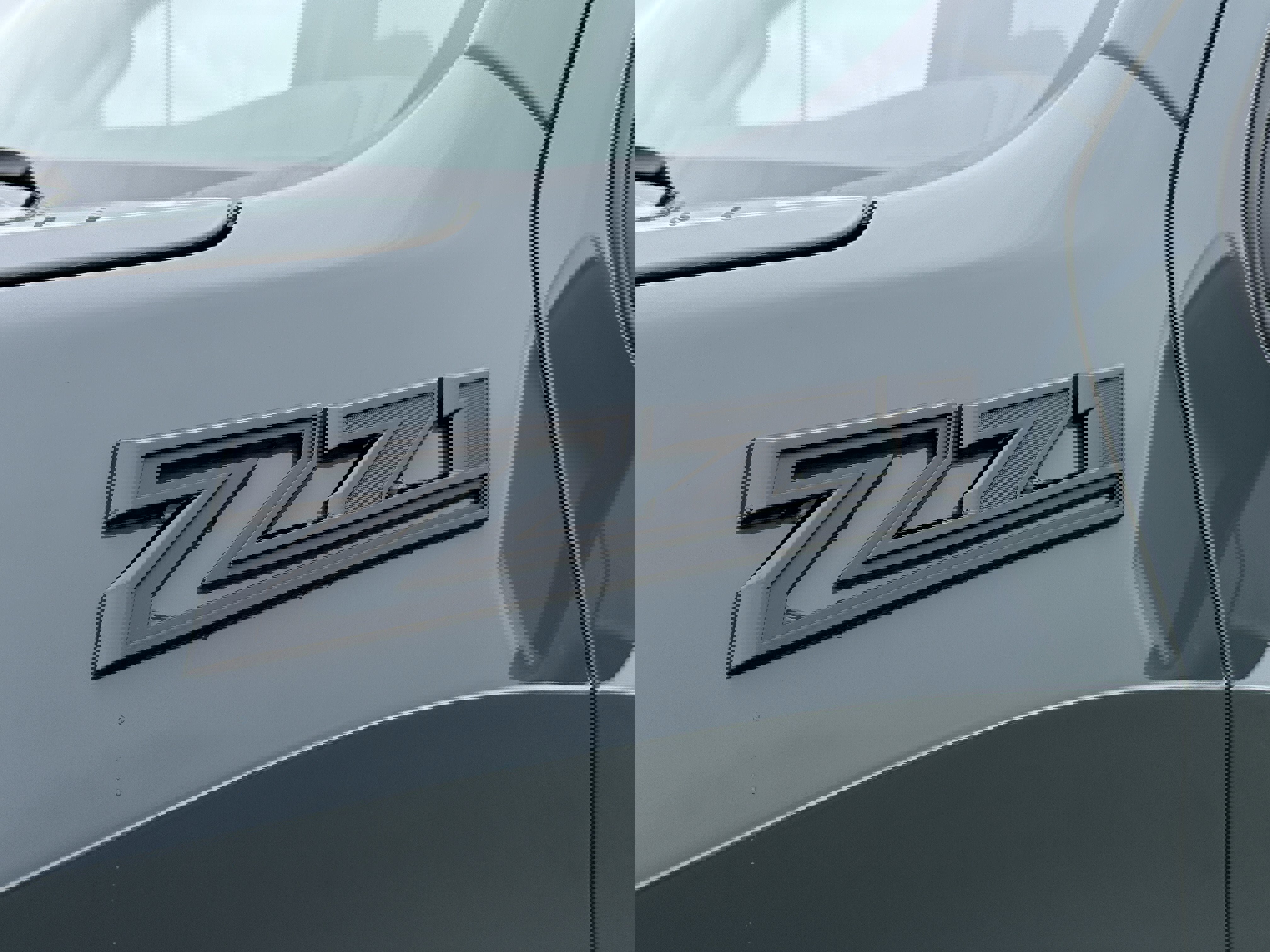 New 2026 Chevrolet Silverado 1500 LT w/ All Star Edition Plus image 36