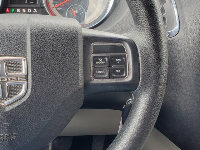 Used 2016 Dodge Grand Caravan SXT FWD image 12