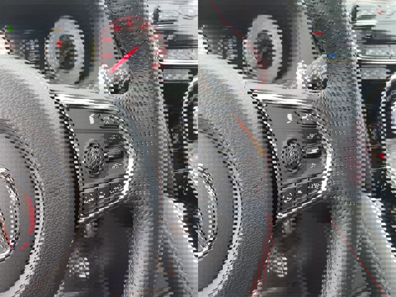 New 2026 Acura RDX A-Spec image 32