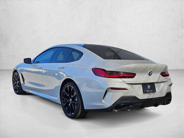 New 2026 BMW 840i image 8