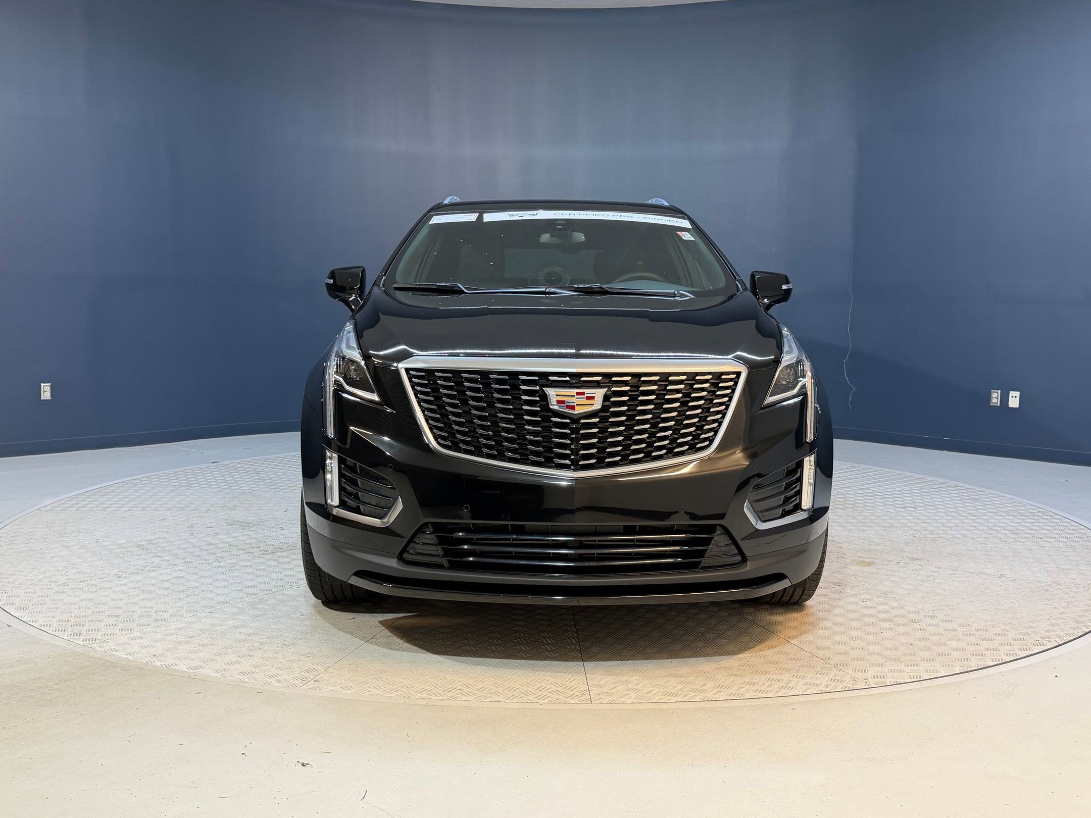 Certified 2022 Cadillac XT5 Luxury FWD image 6